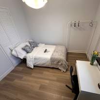 melisa derya's room