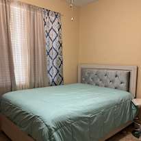 Nathalie's room