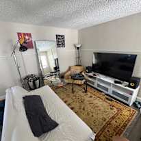 Randy Gudino's room