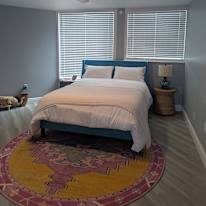 Blair's room