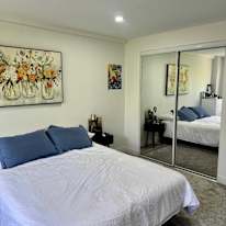 Michael's room
