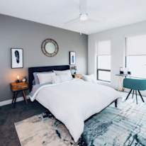 Cody's room
