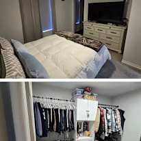 Cindy's room