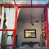 Lubi's room