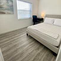 Wendy's room