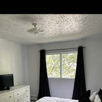 Kieran's room