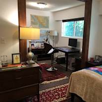 jacques menarguez's room