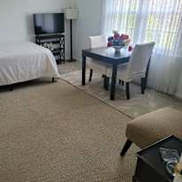 Kristin's room