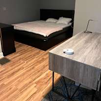 Anna's room
