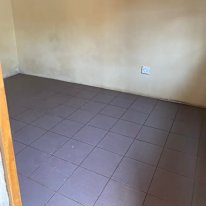 Nokwanda's room