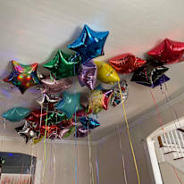 Minxy's room