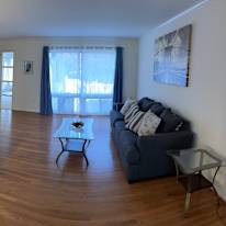 Marcus's room