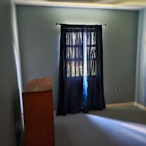 Beth's room