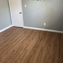 Ashley's room