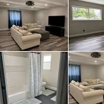 John Ramirez's room