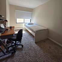 Nadja's room