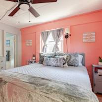 Victoria's room