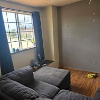 J J's room