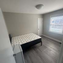 Aberielle Abrey's room