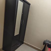 Shubham Singh's room