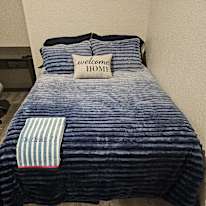 Bradley's room