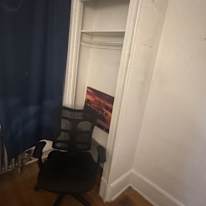 Manuel's room
