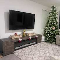 Yajaira's room