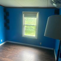 Jeff's room