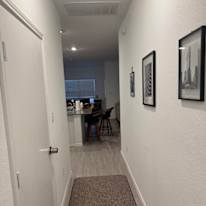 Arquil's room