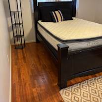 Damien's room