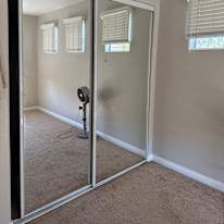 Pranath's room