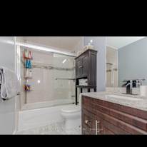 Rajan's room