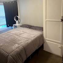 Ashley's room