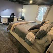 Kara's room