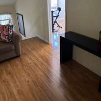 Bill's room