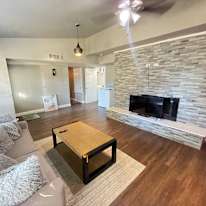 Paul's room