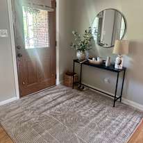 Xalli's room