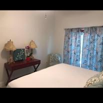 Charlotte Langley's room