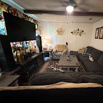 Scout's room