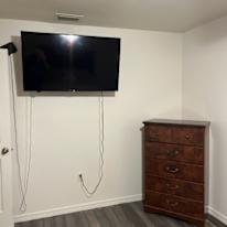 Kimberly's room