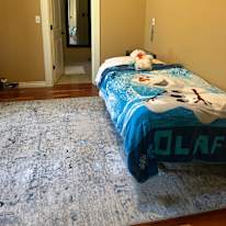 Brina's room
