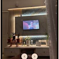 Bhumika M's room
