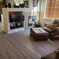Phillip's room