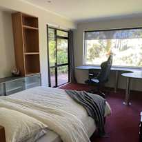 Ying's room