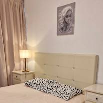 Sunny's room