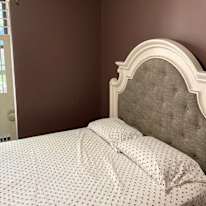 William's room