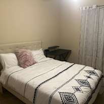 Maribel Lopez's room