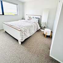 Isha's room
