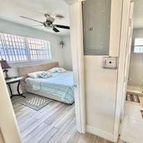 Susana's room