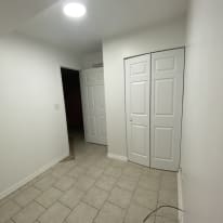 Cristian's room